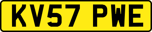 KV57PWE