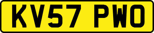 KV57PWO