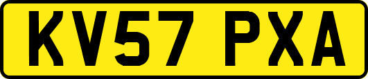 KV57PXA