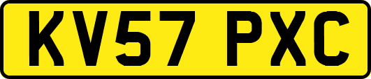KV57PXC