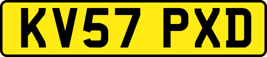 KV57PXD