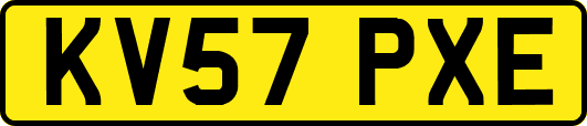 KV57PXE