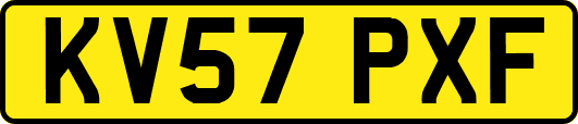 KV57PXF