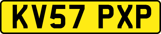 KV57PXP