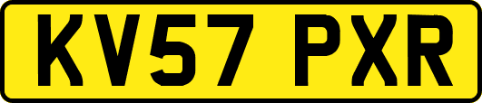 KV57PXR