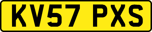 KV57PXS