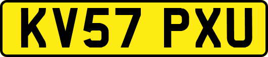KV57PXU