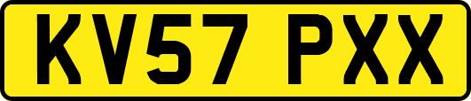 KV57PXX