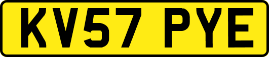KV57PYE