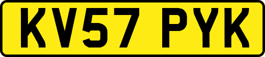 KV57PYK