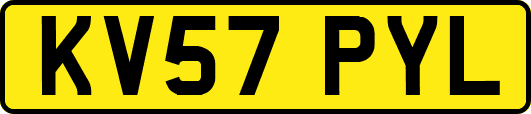 KV57PYL