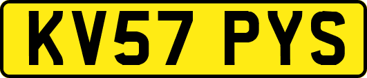KV57PYS
