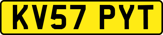 KV57PYT