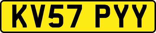 KV57PYY