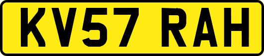 KV57RAH