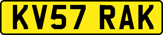 KV57RAK