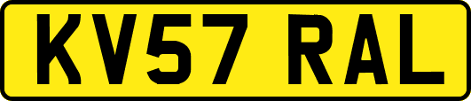 KV57RAL