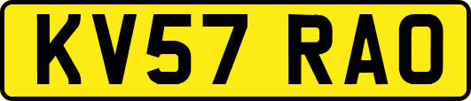 KV57RAO
