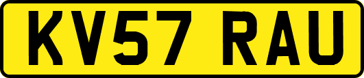 KV57RAU