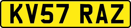 KV57RAZ