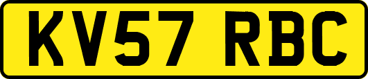 KV57RBC