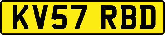 KV57RBD