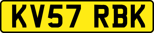KV57RBK