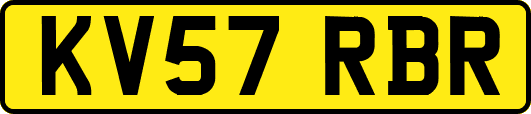 KV57RBR