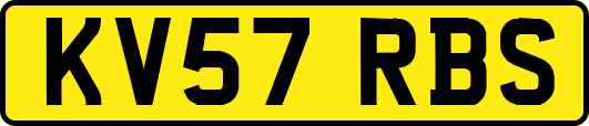KV57RBS