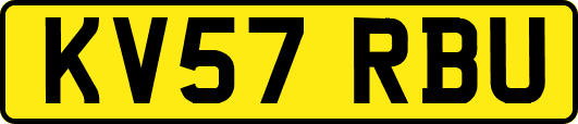 KV57RBU