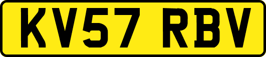 KV57RBV