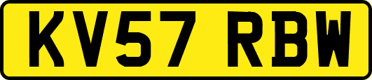 KV57RBW