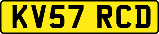 KV57RCD