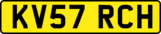 KV57RCH