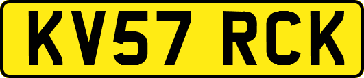KV57RCK