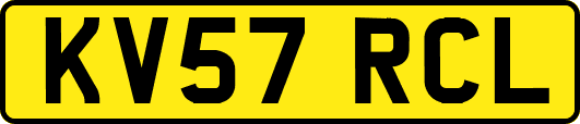 KV57RCL