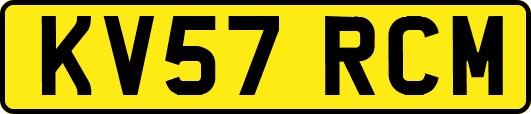 KV57RCM