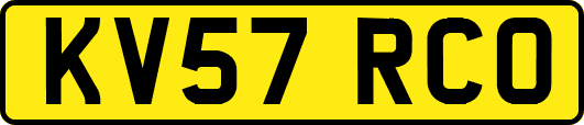 KV57RCO