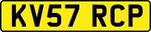 KV57RCP