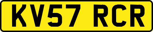 KV57RCR