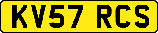 KV57RCS
