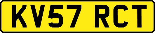 KV57RCT