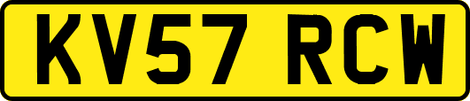 KV57RCW