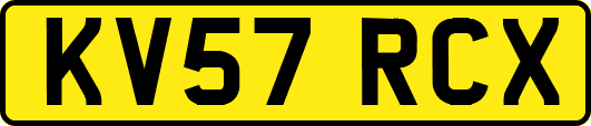 KV57RCX