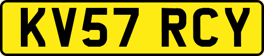 KV57RCY
