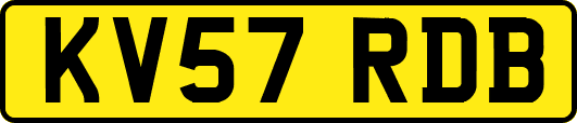 KV57RDB