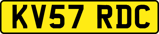 KV57RDC