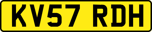 KV57RDH