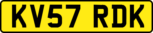 KV57RDK