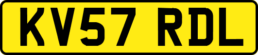 KV57RDL